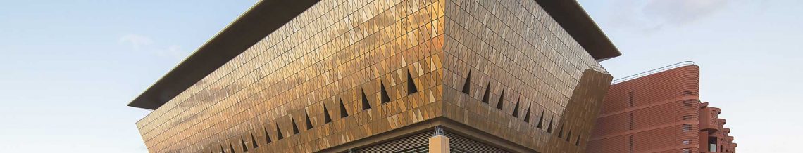 smart building construction company uae