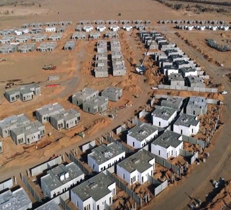 ACC acquires Katerra in Saudi Arabia to expand its reach in the affordable housing sector