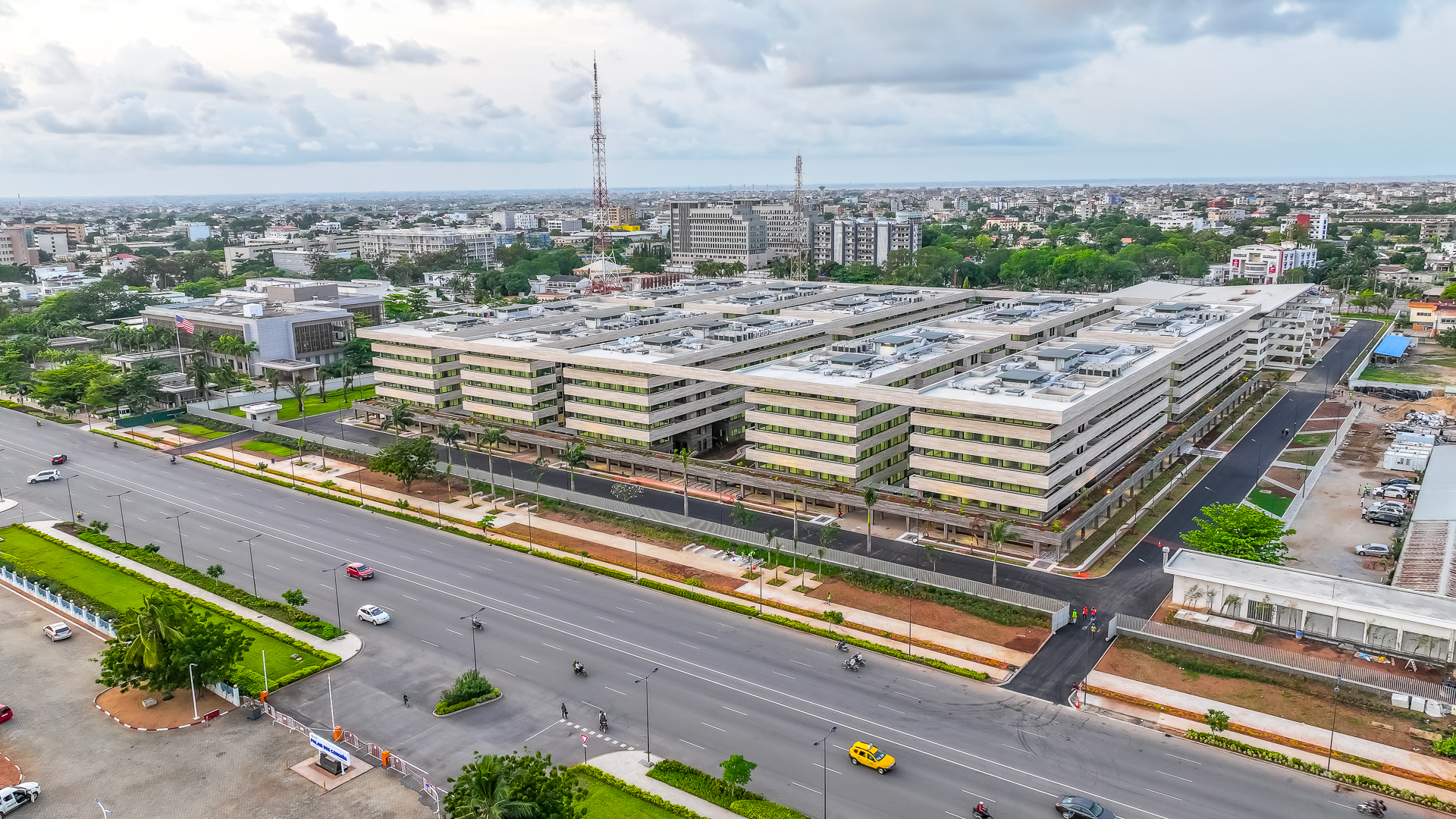 From Concept to Completion Begins with the Right Financing Structure