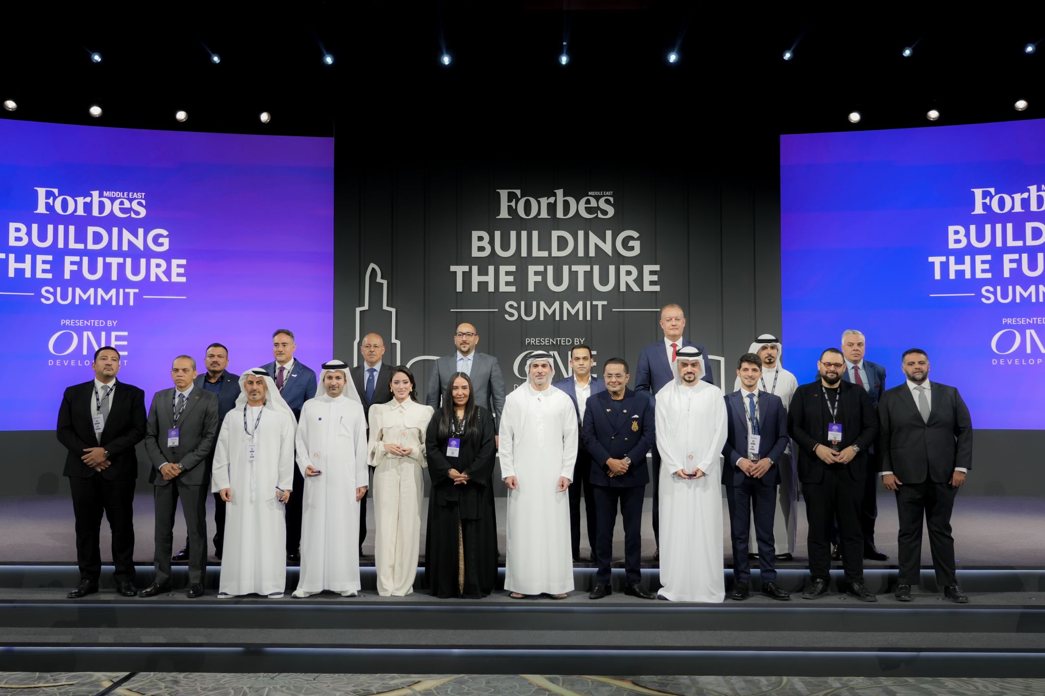 ACC Participates in Forbes Middle East Building the Future Summit 2026