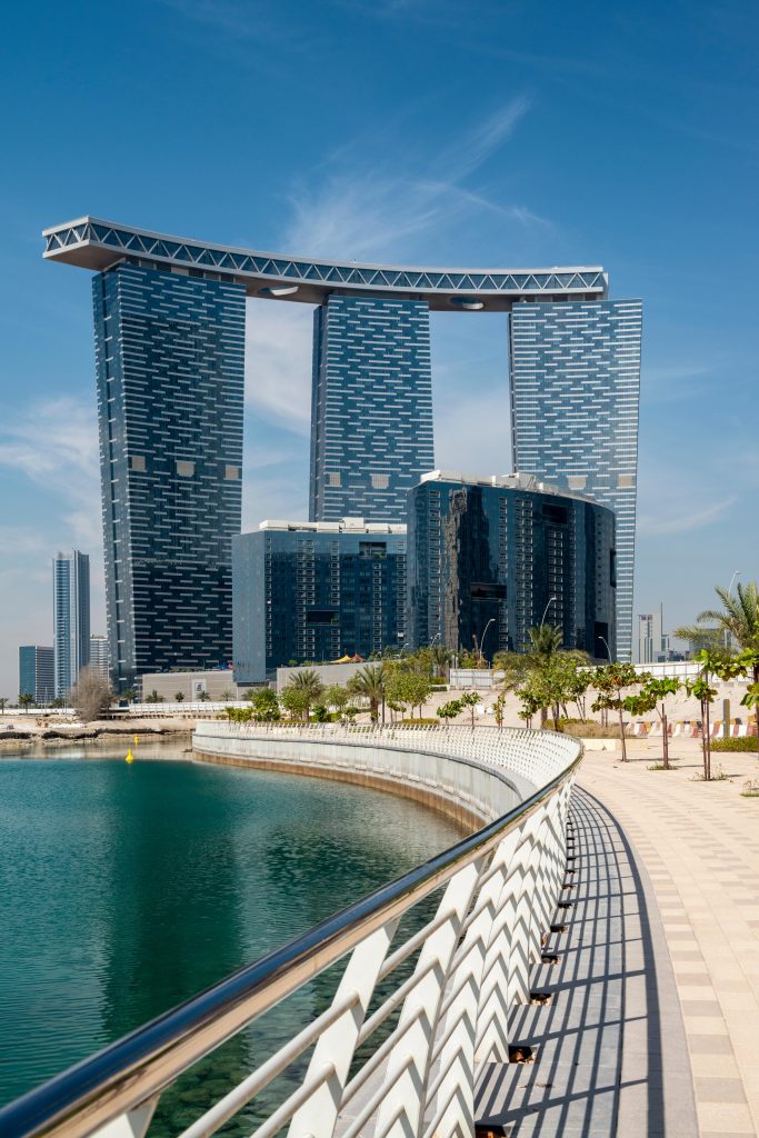 Six Senses Residences