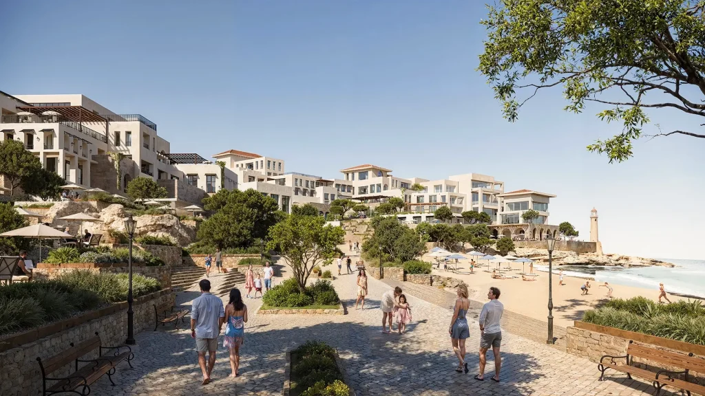 Six Senses Residences